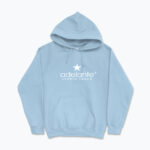 Bluza z kapturem unisex w różnych kolorach - obrazek 4