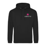 Czarna bluza Adelante