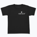 Koszulka dziecięca unisex